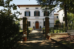 Villa Della Certosa, Gambassi Terme